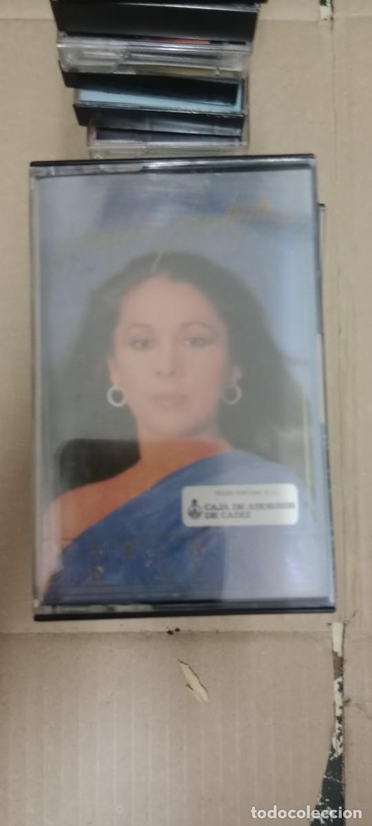 Casetes antiguos: ISABEL PANTOJA MARINERO DE LUCES CASETE MUSICA CAS-67