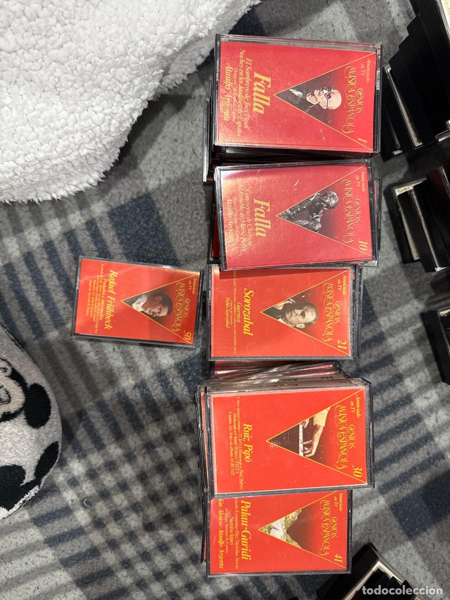 Casetes antiguos: Casetes musicales espa&ntilde;ola