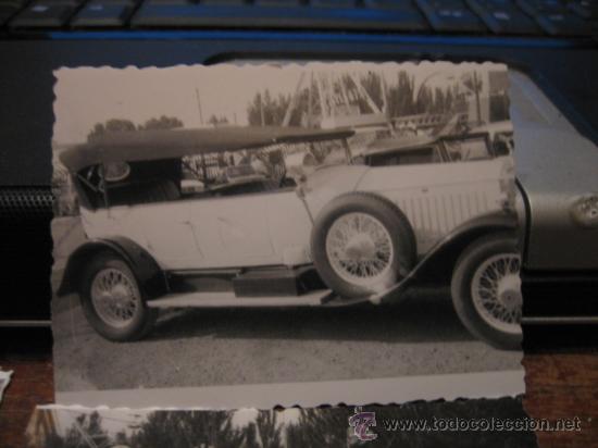 Coches y motocicletas: COCHE - Foto 1