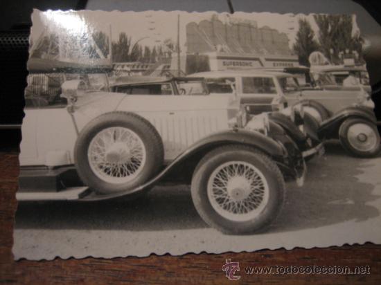 Coches y motocicletas: COCHE - Foto 1