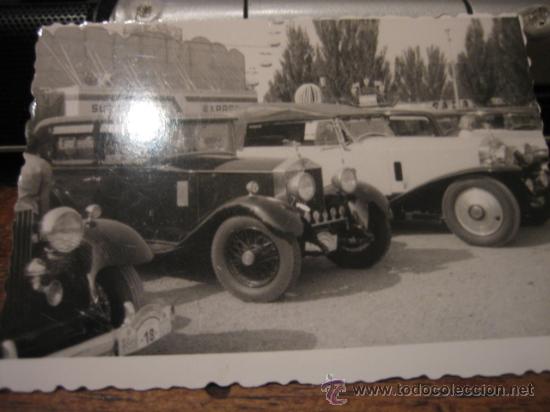 Coches y motocicletas: COCHE - Foto 1