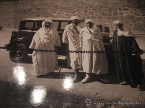Coches y motocicletas: COCHE - Foto 1