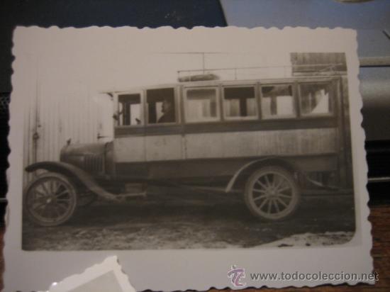 Coches y motocicletas: COCHE - Foto 1