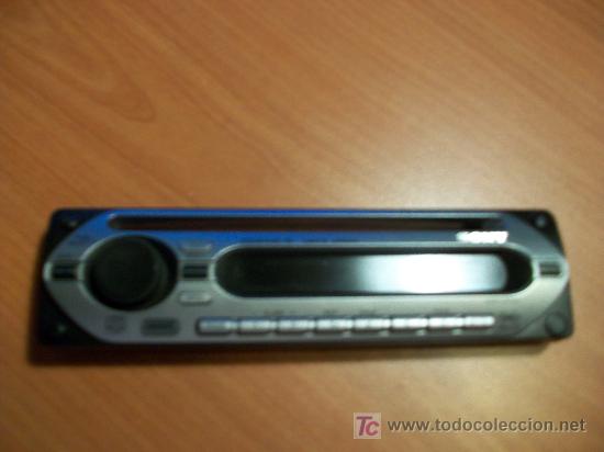 Radio Cd Sony Drive S Mp3 Wma Sold Through Direct Sale 24607127