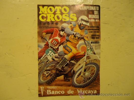 Coches y Motocicletas: PEGATINA MONTESA 1977