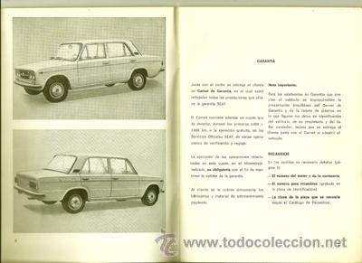 Coches y motocicletas: SEAT 1430 - Foto 2