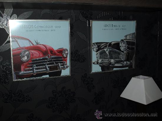 Coches y motocicletas: simca...........................center.audi ,mercedes ,ferrari ,ford,