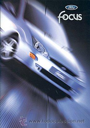 Carros e motociclos: Ford Focus  Catalogo marca