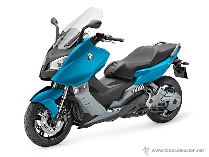 manual de taller bmw c600 sport c650 gt worksh - Sold through Direct Sale -  39396021