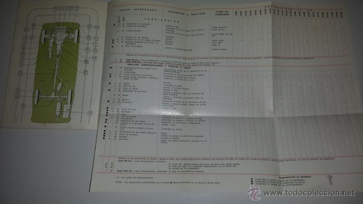 Coches y motocicletas: SEAT 124 - Foto 2