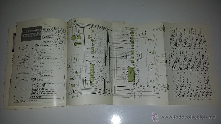 Coches y motocicletas: SEAT 124 - Foto 3