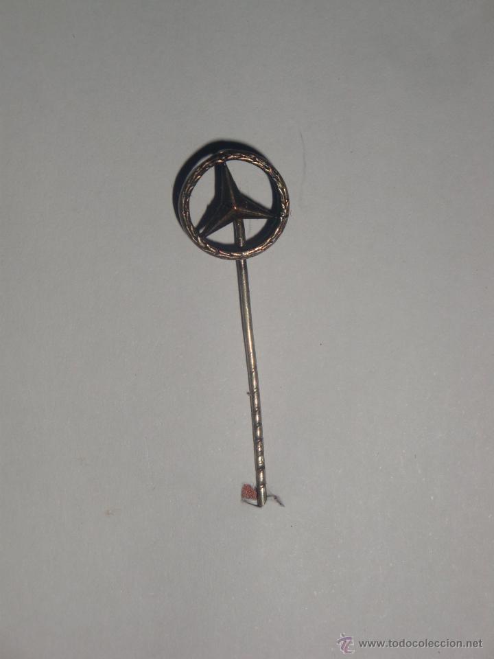 Coches y motocicletas: MERCEDES
