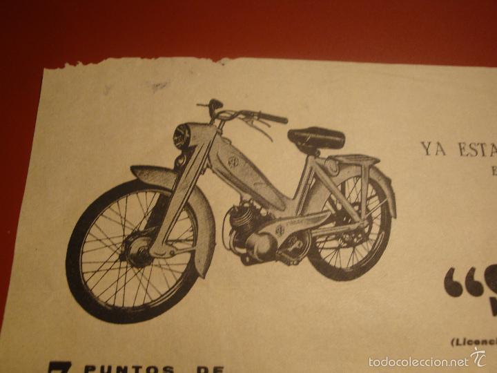 Coches y motocicletas: SER - Foto 2