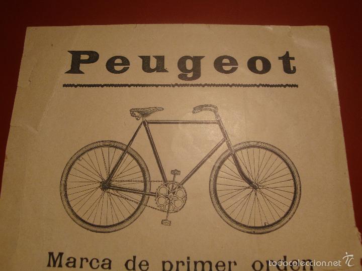 Coches y motocicletas: PEUGEOT - Foto 2