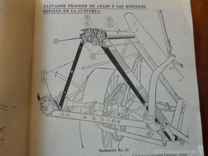 Coches y motocicletas: ATADORA McCORMICK - Foto 8