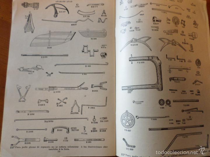 Coches y motocicletas: ATADORA McCORMICK - Foto 10