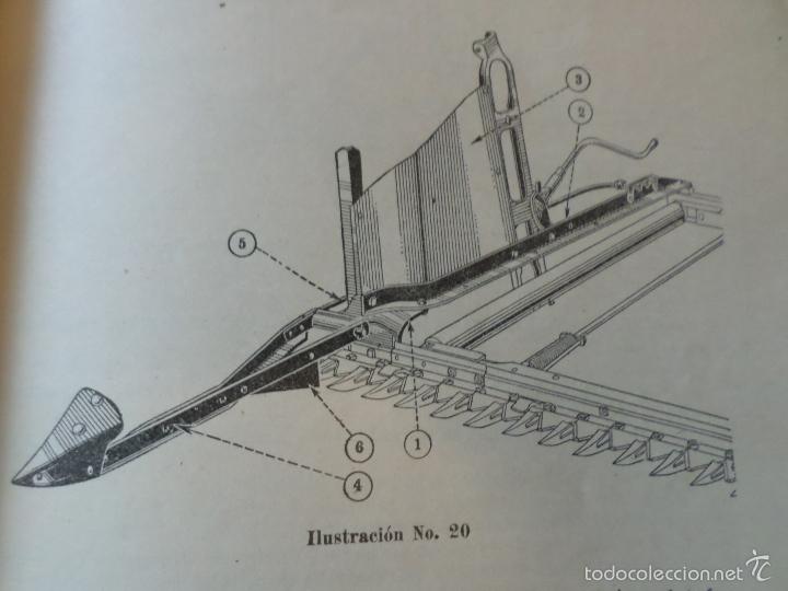 Coches y motocicletas: ATADORA McCORMICK - Foto 14
