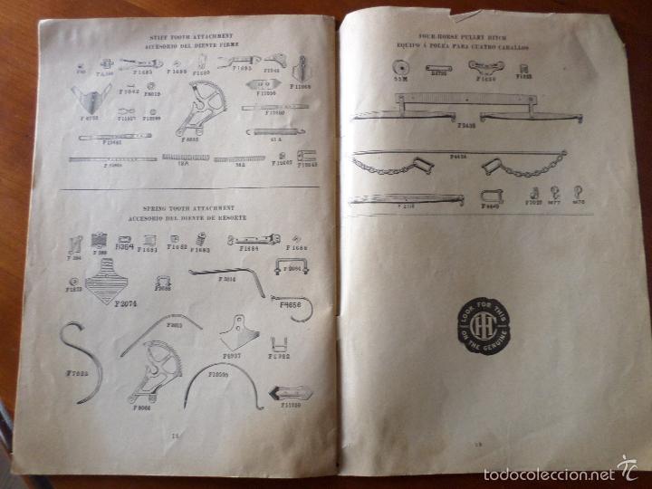 Coches y motocicletas: SEMBRADORA McCORMIKC - Foto 9