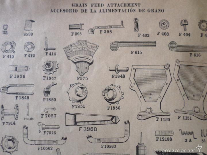 Coches y motocicletas: SEMBRADORA McCORMIKC - Foto 11