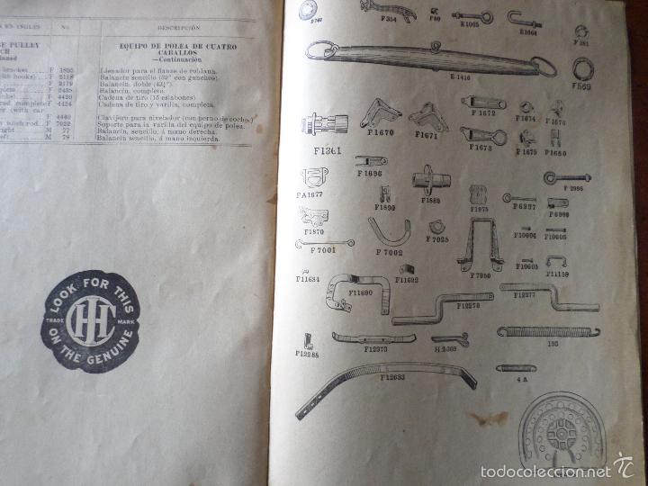 Coches y motocicletas: SEMBRADORA McCORMIKC - Foto 13