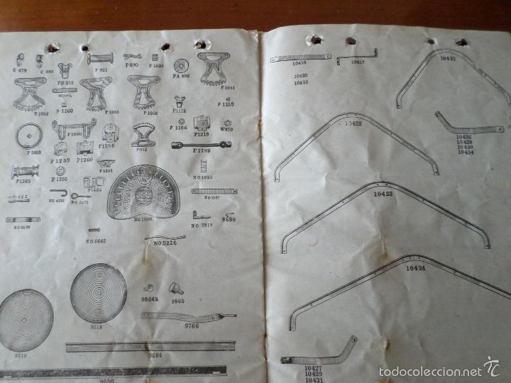 Coches y motocicletas: GRADA DE DISCOS TIPO ALDABA - Foto 8