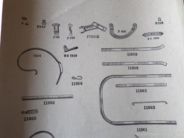 Coches y motocicletas: GRADA PARA LABRAR - Foto 7