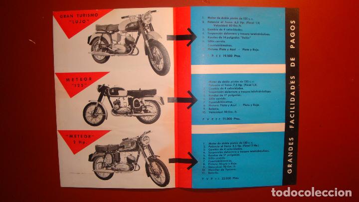 Coches y motocicletas: ISO - Foto 2