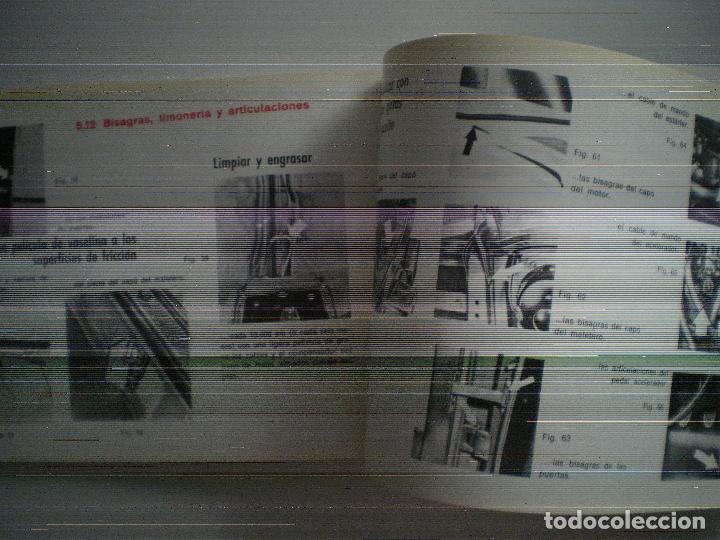 Coches y motocicletas: CATALOGO SIMCA 1000 SIMCA 900 - Foto 3