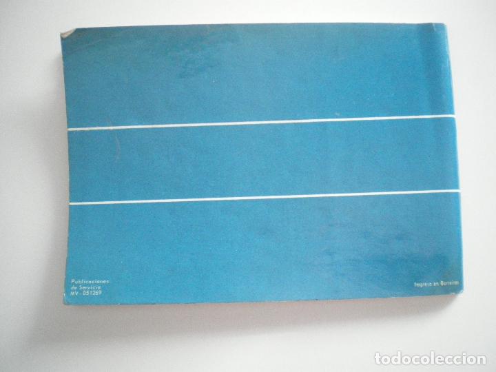 Coches y motocicletas: CATALOGO SIMCA 1000 SIMCA 900 - Foto 4
