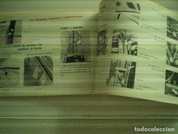 Coches y motocicletas: CATALOGO SIMCA 1000 SIMCA 900 - Foto 6