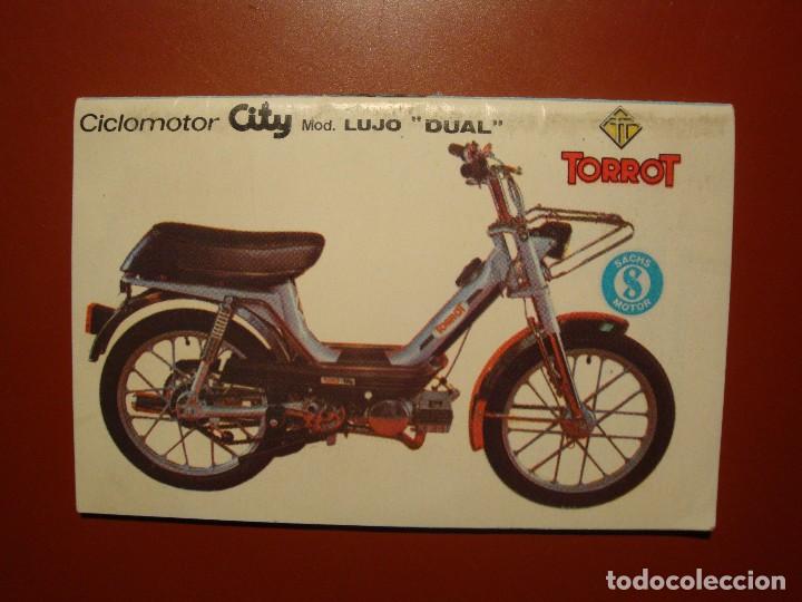 Coches y motocicletas: TORROR - Foto 1