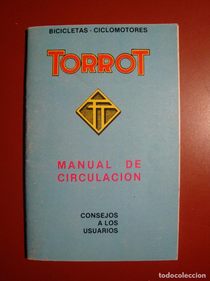 Coches y motocicletas: TORROR - Foto 2
