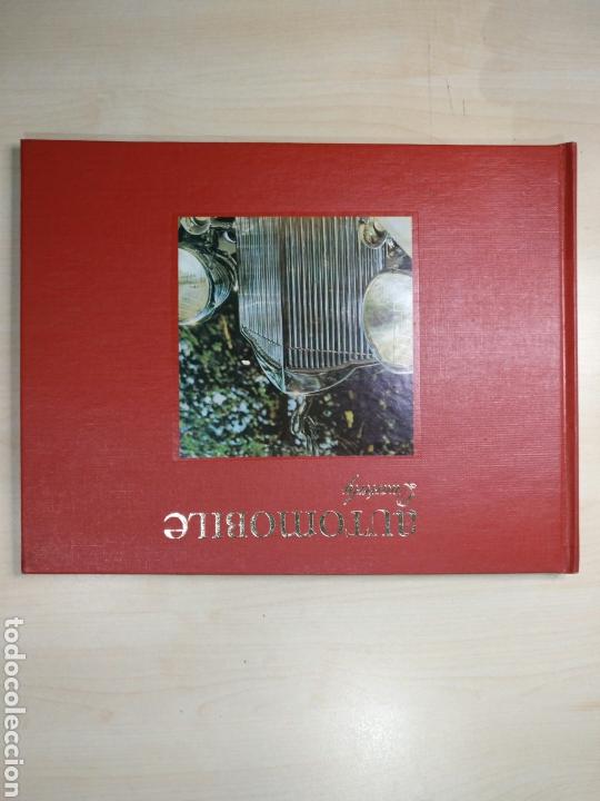 Carros e motociclos: Automobile Quaterly Vol 1 No 3