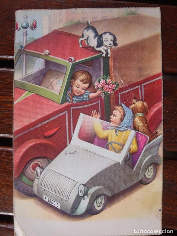 Coches y motocicletas: BISCUTER - Foto 1