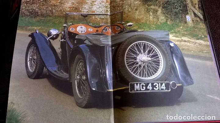 Coches y motocicletas: Coche.MG.96 pg - Foto 2
