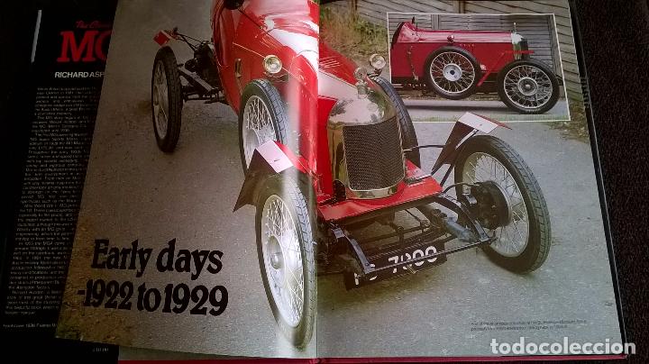 Coches y motocicletas: Coche.MG.96 pg - Foto 3