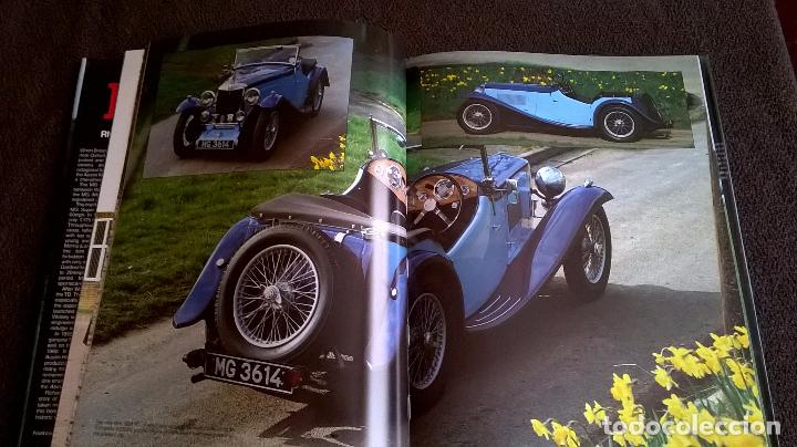 Coches y motocicletas: Coche.MG.96 pg - Foto 4