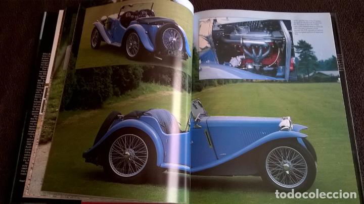 Coches y motocicletas: Coche.MG.96 pg - Foto 5