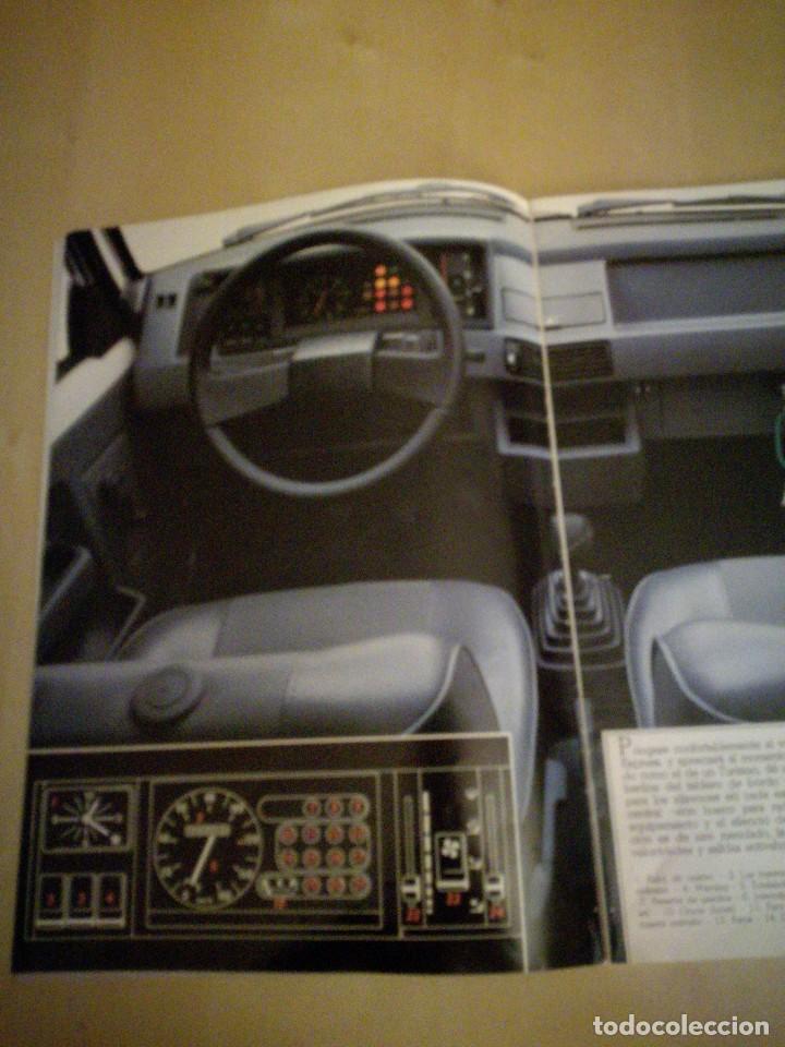 Coches y motocicletas: Catalogo RENAULT EXPRESS - Foto 2