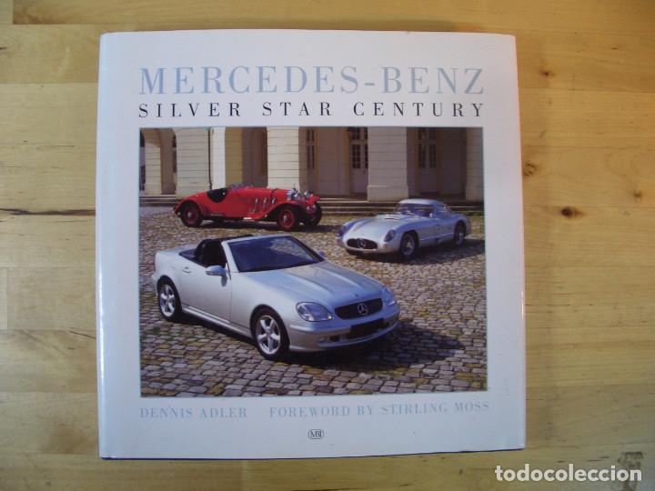 mercedesbenz silver star century by dennis a Comprar