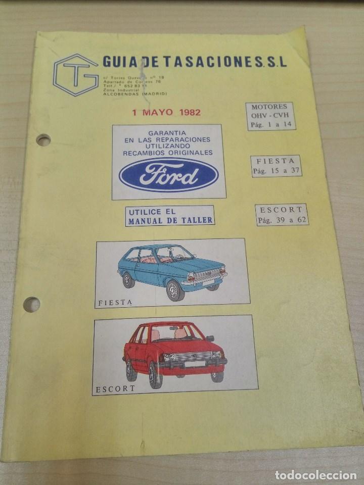 Ford Dibujos Autos Clasicos