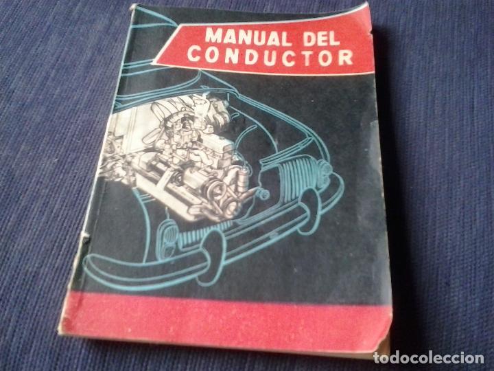Coches y motocicletas: Manual del conductor - Foto 1