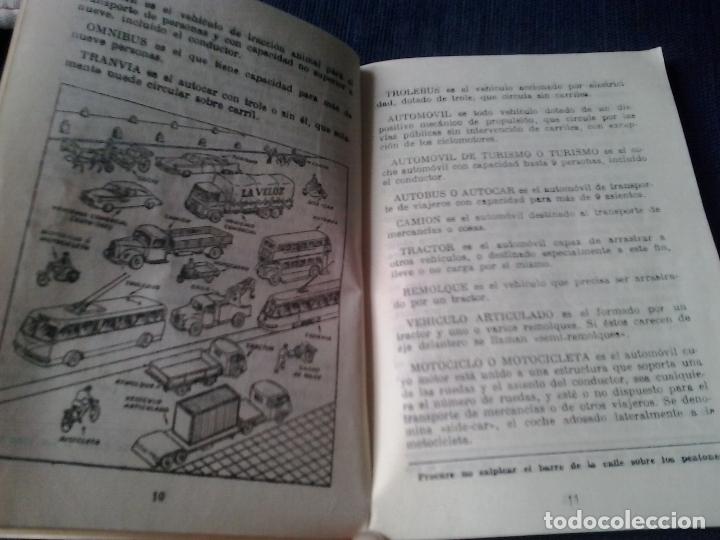 Coches y motocicletas: Manual del conductor - Foto 2