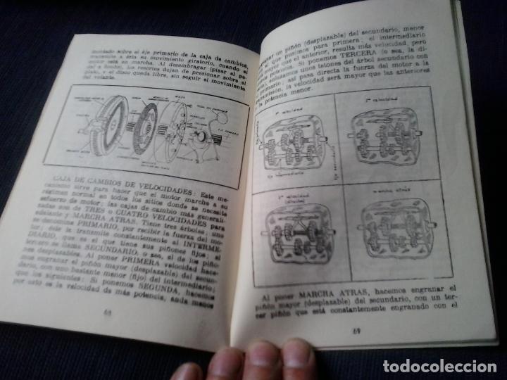 Coches y motocicletas: Manual del conductor - Foto 3