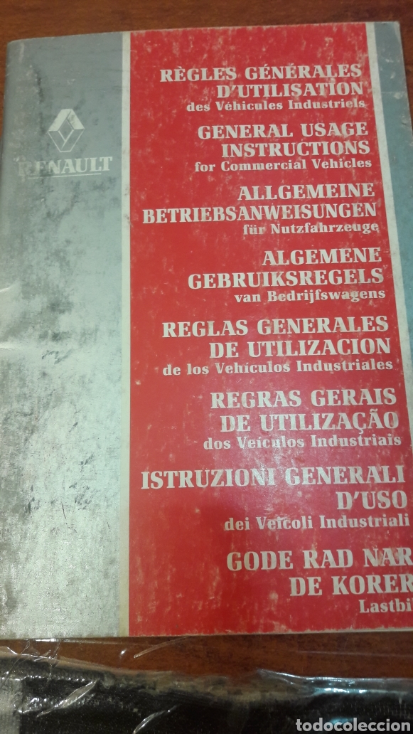 Coches y motocicletas: Catalogo Renault - Foto 2