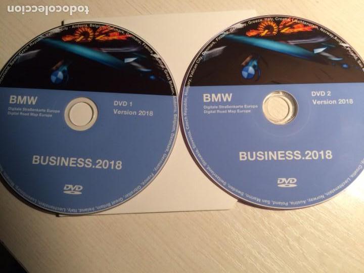 Bmw Business Road Map Europe 2018 Download Bmw Business Road Map Europe 2018 Download