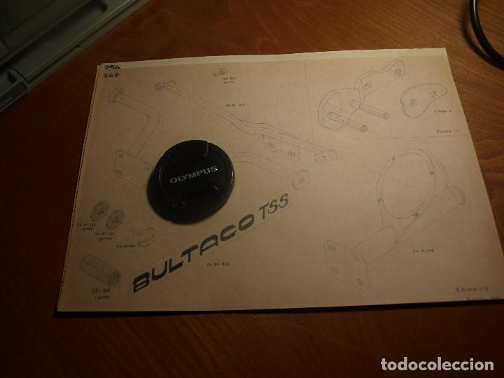 Coches y motocicletas: BULTACO - Foto 5