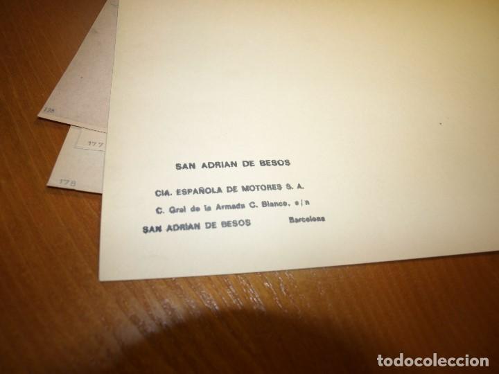 Coches y motocicletas: BULTACO - Foto 1