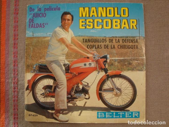 Coches y motocicletas: DEBI - Foto 1