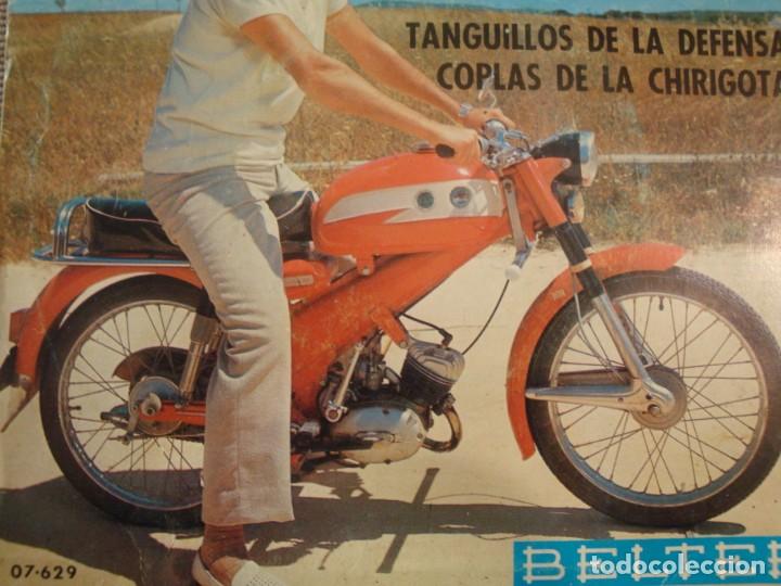 Coches y motocicletas: DEBI - Foto 2